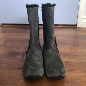 Patagonia waterproof Polartec winter boot NWOT
